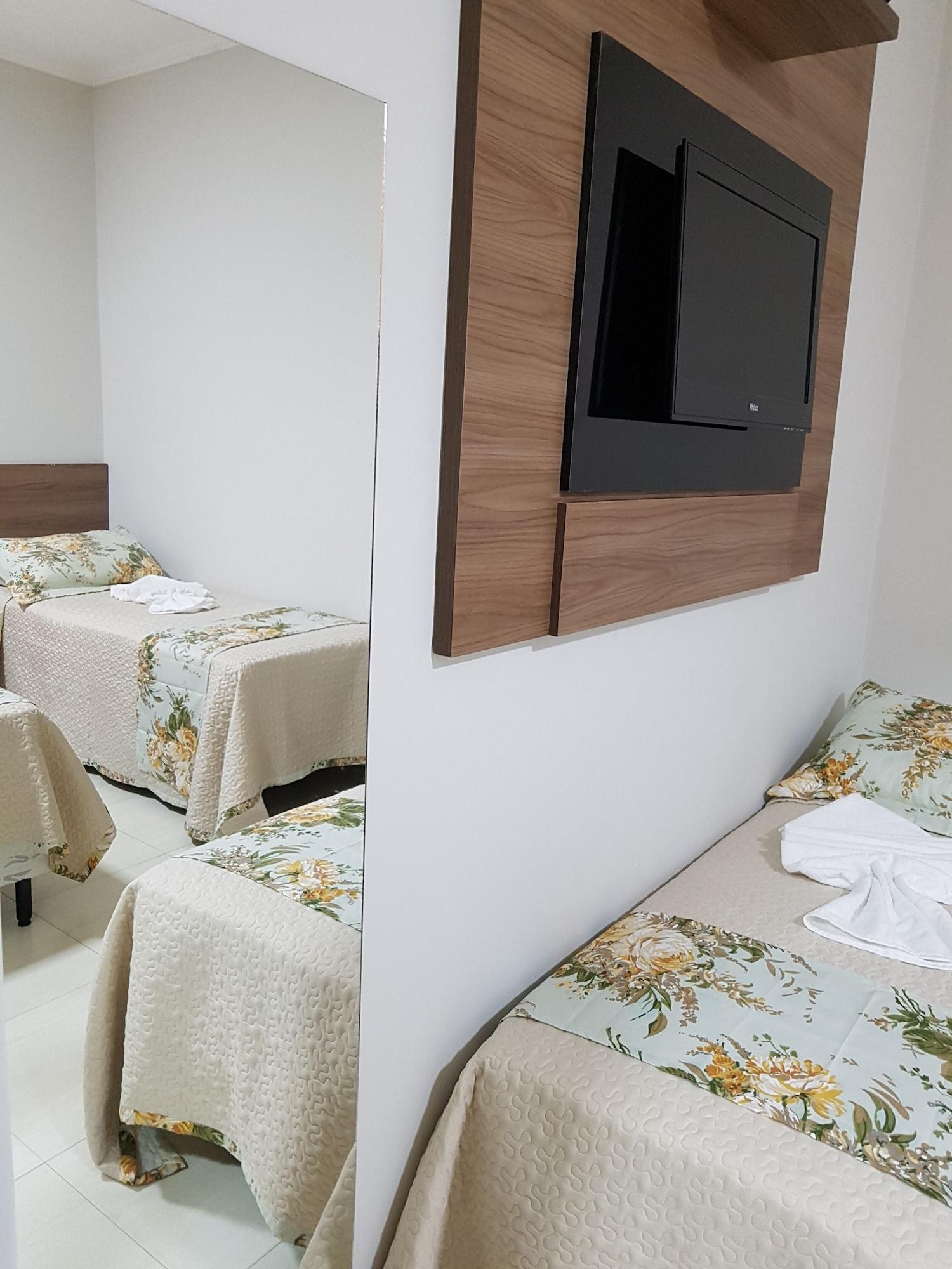 Hotel Refugio Bonito  Eksteriør bilde