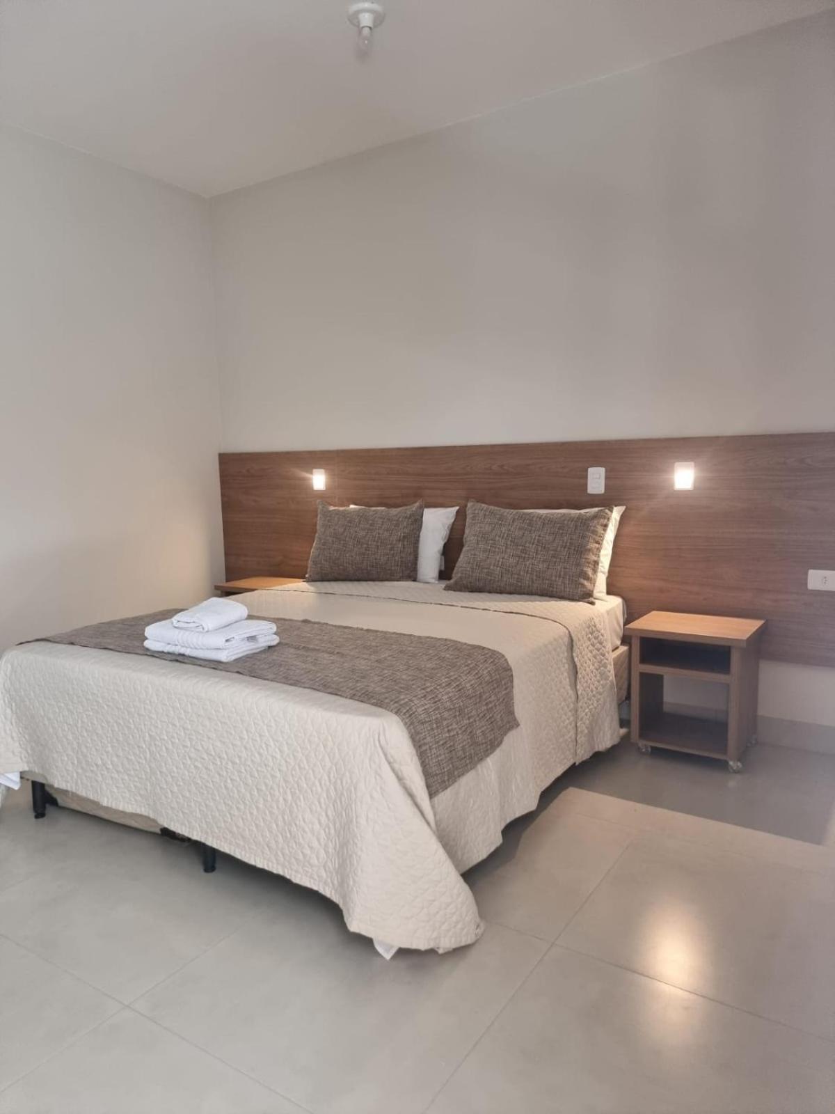 Hotel Refugio Bonito  Eksteriør bilde