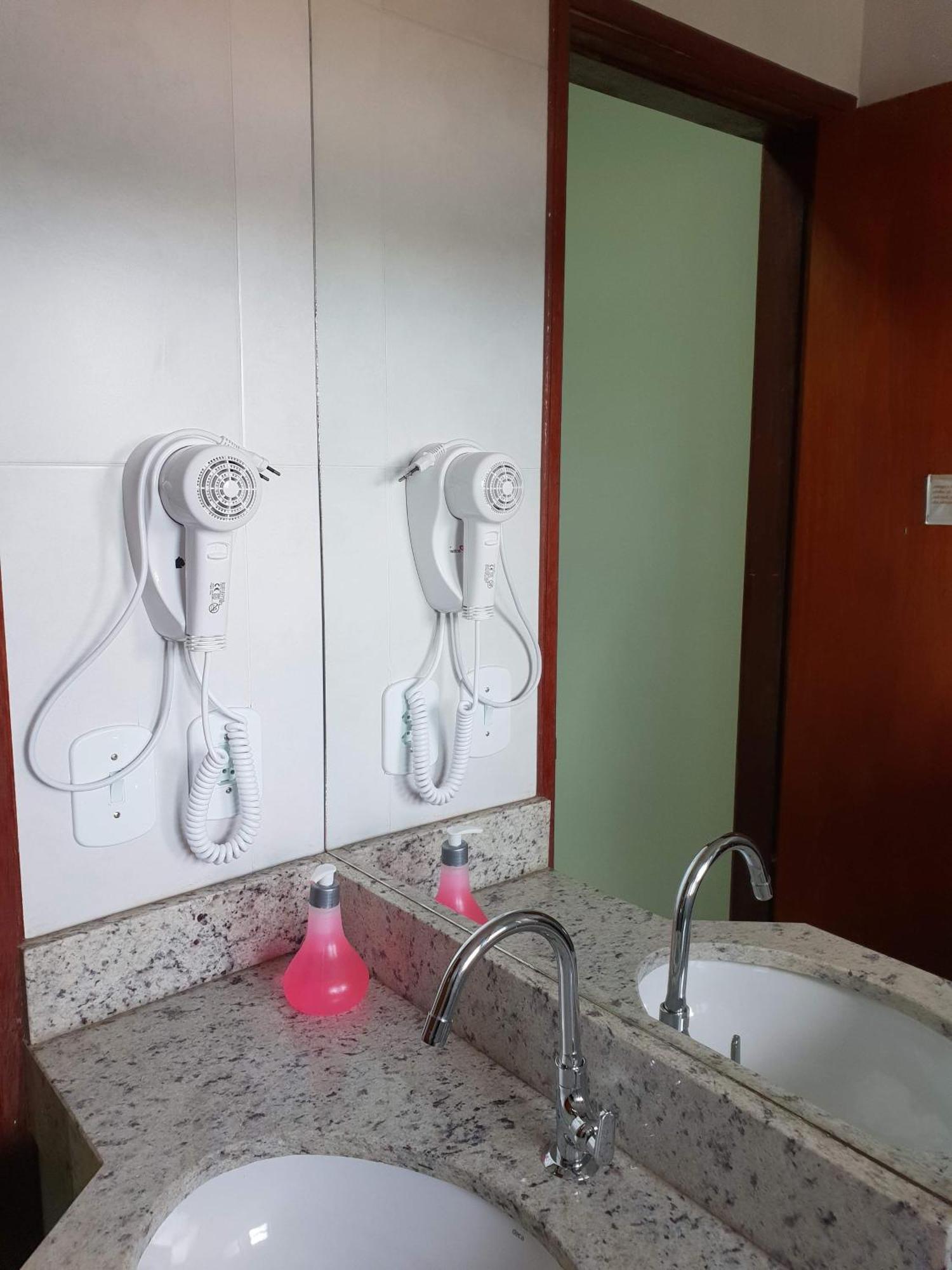 Hotel Refugio Bonito  Eksteriør bilde